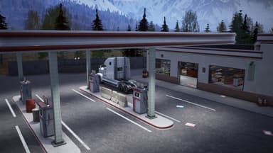 Alaskan Road Truckers - PC Windows