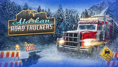 Alaskan Road Truckers - PC Windows
