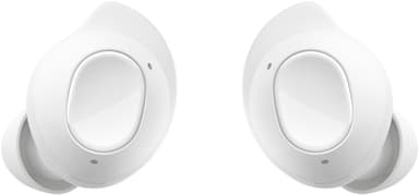 Samsung Galaxy Buds FE helt trådløse in-ear høretelefoner (hvid)