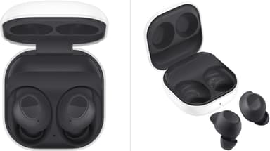 Samsung Galaxy Buds FE helt trådløse in-ear høretelefoner (grafit)