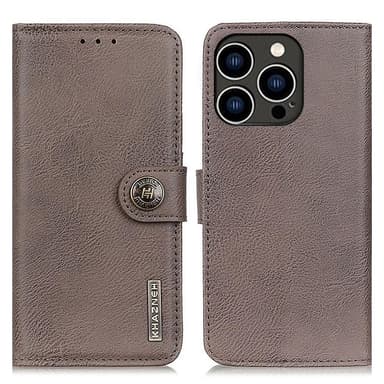 KHAZNEH For iPhone 15 Pro Max Telefon Etui