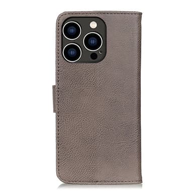 KHAZNEH For iPhone 15 Pro Max Telefon Etui