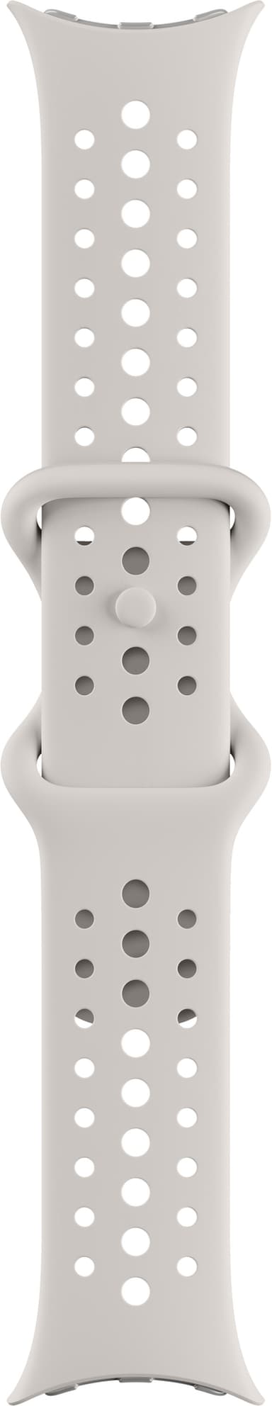 Google Pixel Watch 2 Sportsrem L (hvid)