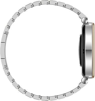 Huawei Watch GT 4 sportsur 41 mm (rustfrit stål)