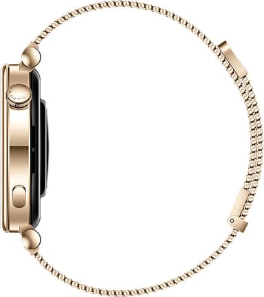Huawei Watch GT 4 sportsur 41 mm (guld)