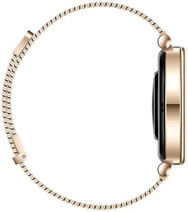 Huawei Watch GT 4 sportsur 41 mm (guld)