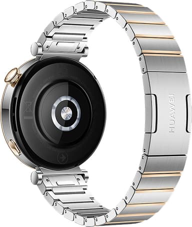 Huawei Watch GT 4 sportsur 41 mm (rustfrit stål)