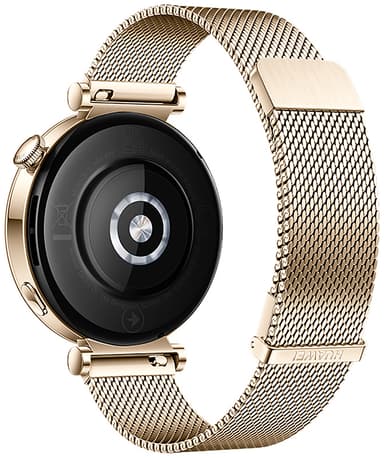 Huawei Watch GT 4 sportsur 41 mm (guld)