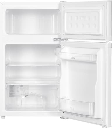 Logik køle-/fryseskab LDD85W23E