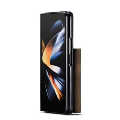 DG-Ming M2 cover Samsung Galaxy Z Fold 5 - Coffee