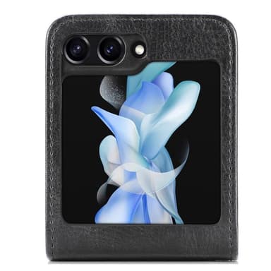 Mobilcover Slim Samsung Galaxy Z Flip 5 - Sort