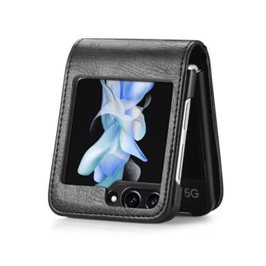 Mobilcover Slim Samsung Galaxy Z Flip 5 - Sort