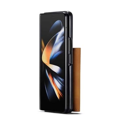 DG-Ming M2 cover Samsung Galaxy Z Fold 5 - Brun