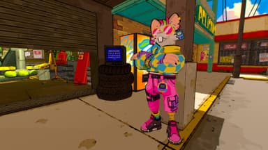 Friends vs Friends: Wired Wrecks - PC Windows