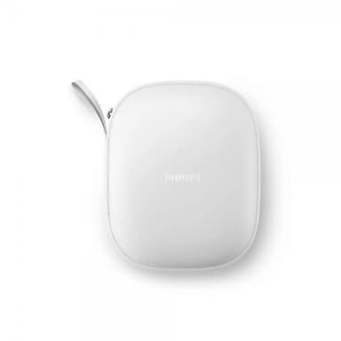 Philips H8506 Trådløsa Over-Ear Høretelefoner ANC Vit