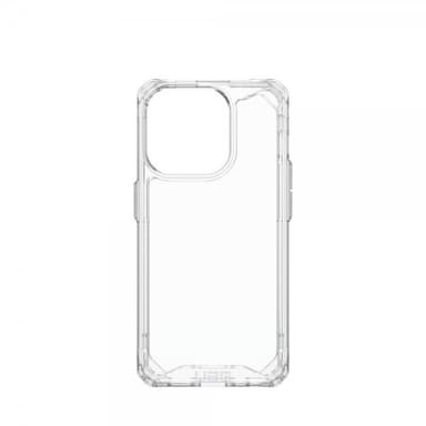 Urban Armor Gear (UAG) iPhone 15 Pro Cover Plyo Ice