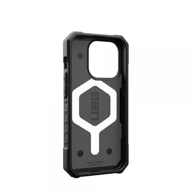 Urban Armor Gear (UAG) iPhone 15 Pro Cover Pathfinder SE MagSafe Geo Camo