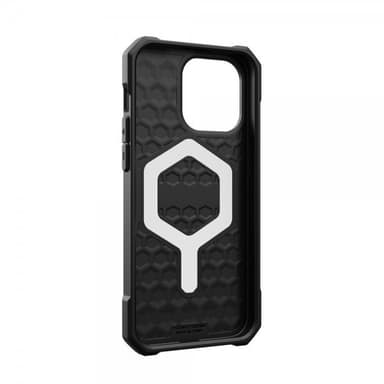 Urban Armor Gear (UAG) iPhone 15 Pro Max Cover Essential Armor MagSafe Sort