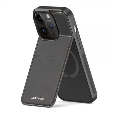 DUX DUCIS iPhone 14 Pro Max Cover Rafi Series MagSafe Sort