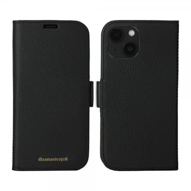 dbramante1928 iPhone 15 Etui New York Night Black