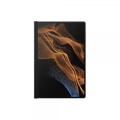 Samsung Original Galaxy Tab S8 Ultra Etui Note View Cover Sort