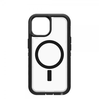 Otterbox iPhone 13/14/15 Cover Defender XT MagSafe Dark Side