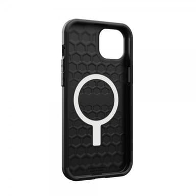 Urban Armor Gear (UAG) iPhone 15 Plus Cover Civilian MagSafe Sort