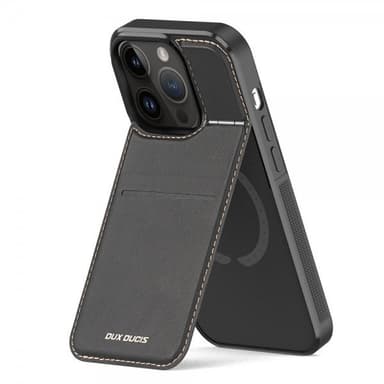 DUX DUCIS iPhone 15 Pro Max Cover Rafi Series MagSafe Sort
