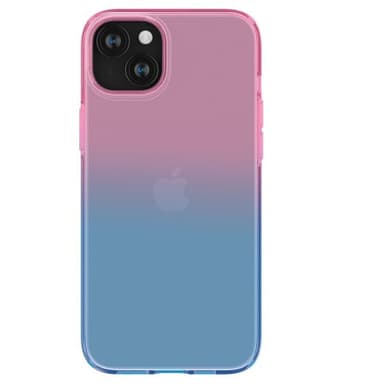 Spigen iPhone 15 Cover Liquid Crystal Gradation