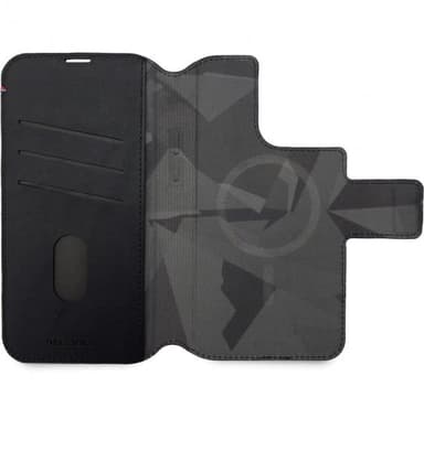 Decoded iPhone 14 Plus Etui Modu Wallet MagSafe Sort