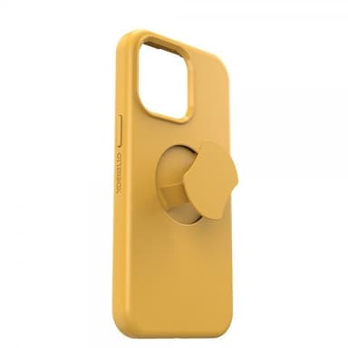 Otterbox iPhone 15 Pro Max Cover OtterGrip Symmetry MagSafe Aspen Gleam