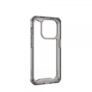 Urban Armor Gear (UAG) iPhone 15 Pro Cover Plyo Ash