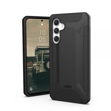 Urban Armor Gear (UAG) Samsung Galaxy A54 5G Cover Scout Cover Sort