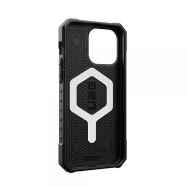 Urban Armor Gear (UAG) iPhone 15 Pro Max Cover Pathfinder SE MagSafe Midnight Camo