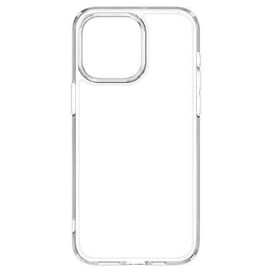 Spigen iPhone 15 Pro Cover Ultra Hybrid MagFit Hvid