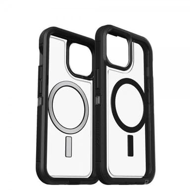 Otterbox iPhone 13/14/15 Cover Defender XT MagSafe Dark Side