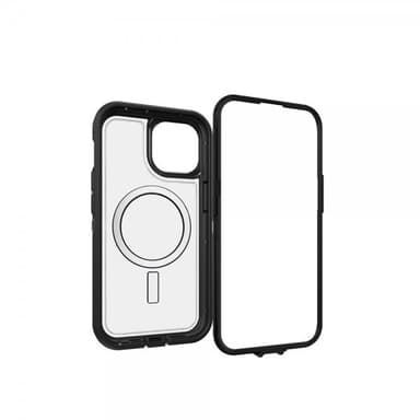 Otterbox iPhone 13/14/15 Cover Defender XT MagSafe Dark Side
