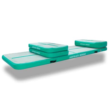 AirTrack Nordic Home Sampak - Blå