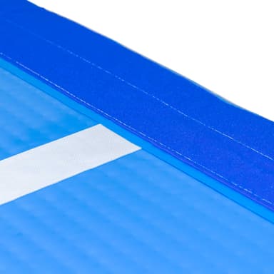 AirTrack Nordic Deluxe Wide - 4 m