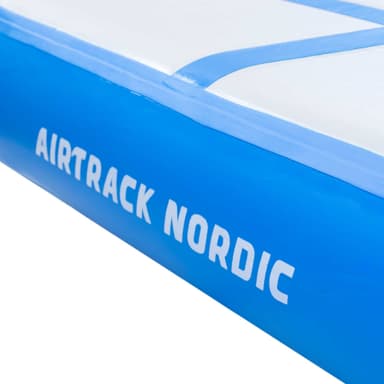 AirTrack Nordic AirBlock - Blå