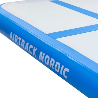 AirTrack Nordic AirBoard - Blå