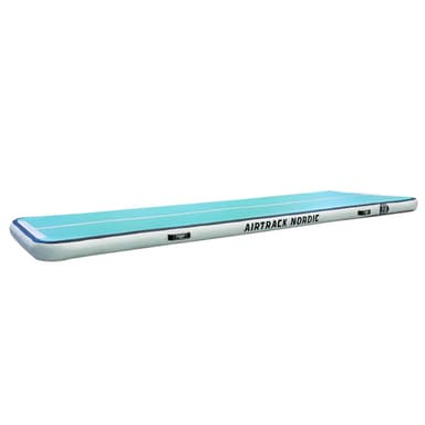 AirTrack Nordic Home Special Edition, 3-8m - Mynte 3 m