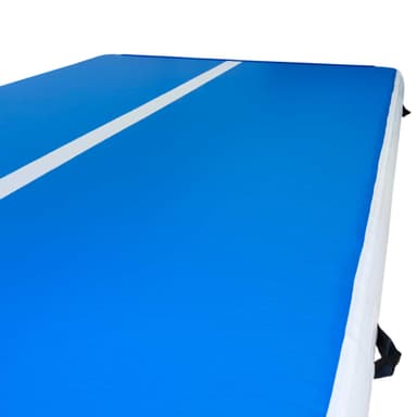 AirTrack Nordic Deluxe Wide - 4 m