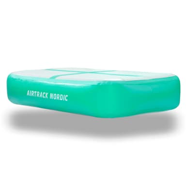 AirTrack Nordic AirBlock - Blå