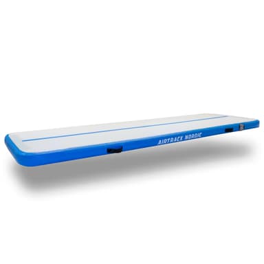 AirTrack Nordic Standard, 3-8m - Blå 3 m