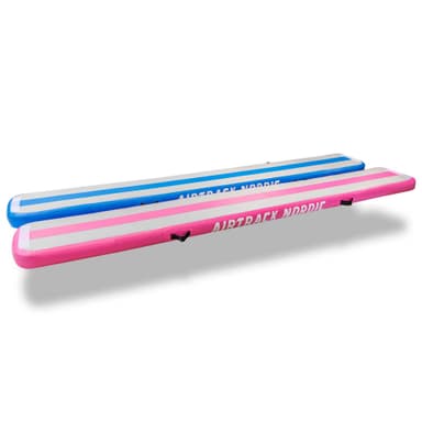 AirTrack Nordic AirBeam - Pink