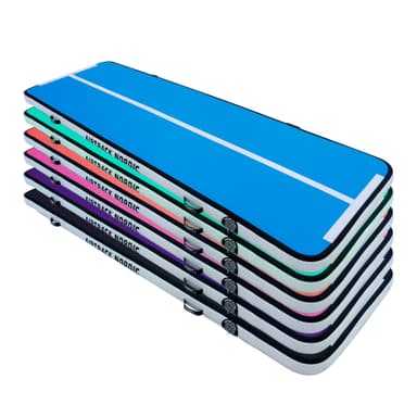 AirTrack Nordic Home Special Edition, 3-8m - Mynte 3 m