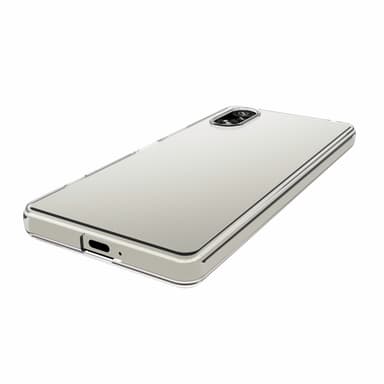 Slim-Fit TPU Telefon Taske Cover til Sony Xperia 5 V