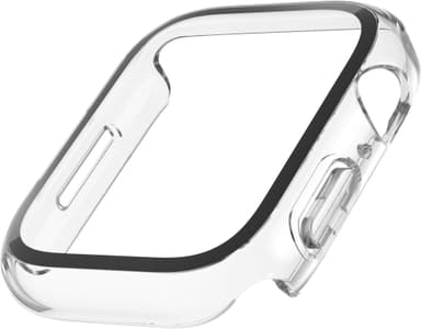 Belkin Apple Watch 40-41mm Glass Bumper skærmbeskytter (klar)