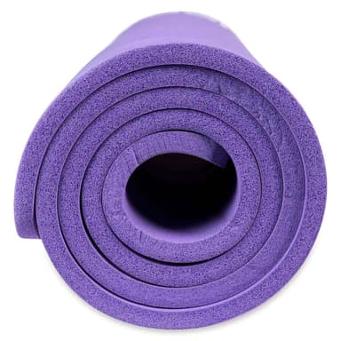 Toorx Fitnessmat PRO W.Carry 172 cm